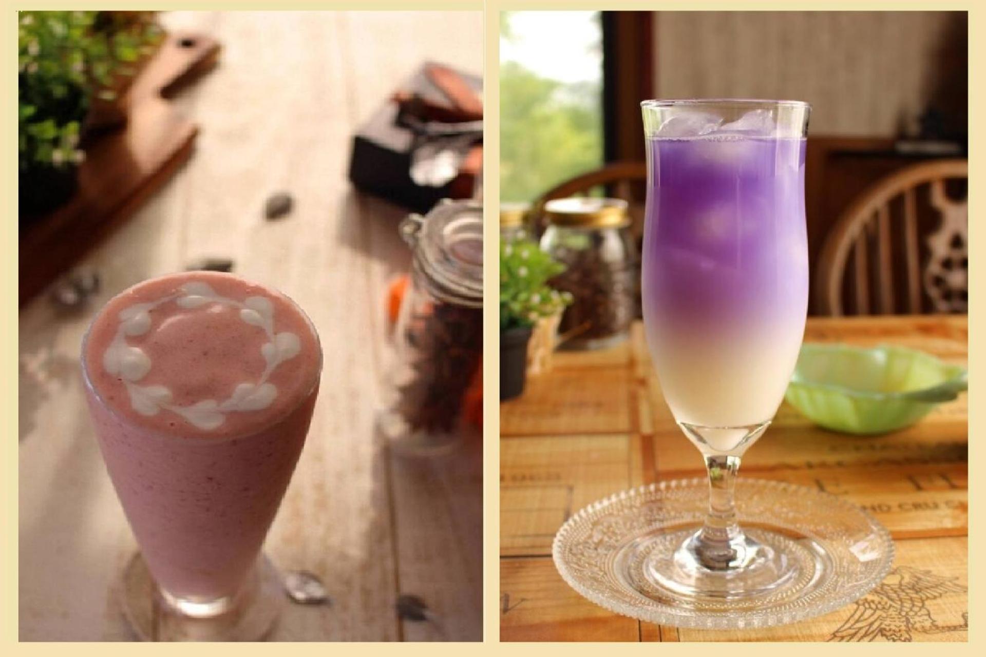 カフェロッジ Touch Wood 비에이 객실 사진
