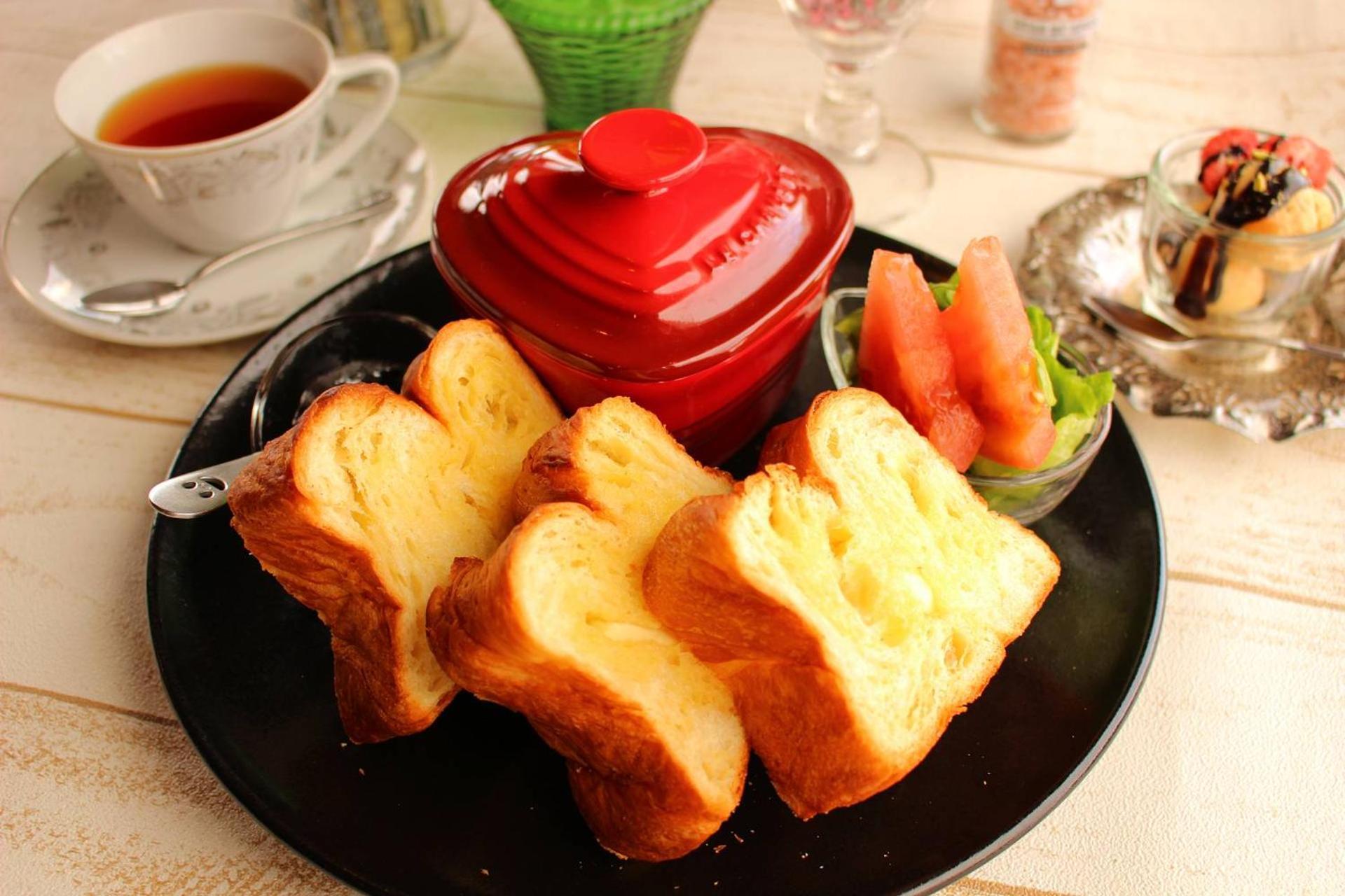 カフェロッジ Touch Wood 비에이 외부 사진
